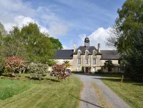 Vente ImmeubleSaint-Méen-le-Grand