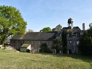 Immeuble