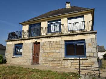 Vente ImmeubleSaint-Méen-le-Grand