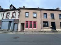 Immeuble 3 pièces
