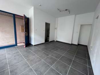 Immeuble 3 pièces