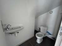 Immeuble 3 pièces