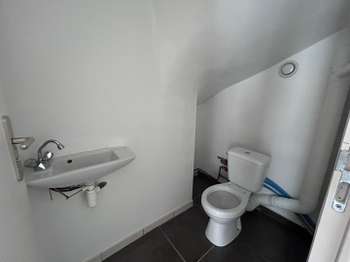 Immeuble 3 pièces