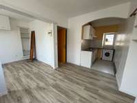 Immeuble 3 pièces