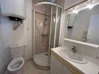 Immeuble 3 pièces