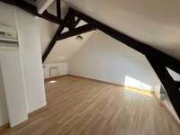 Immeuble 3 pièces
