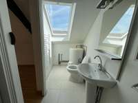 Immeuble 3 pièces