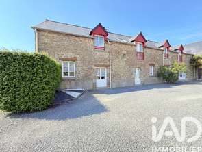 Vente ImmeubleSaint-Méloir-des-Ondes