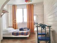 Immeuble 11 pièces