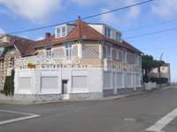 Immeuble 11 pièces