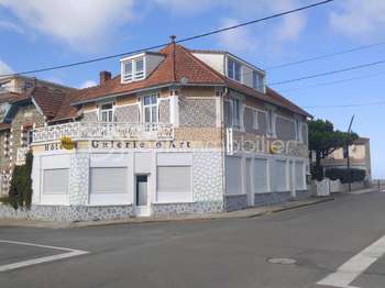 Vente Immeuble 11 piècesSaint-Michel-Chef-Chef