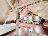 Immeuble 11 pièces