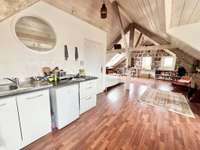 Immeuble 11 pièces