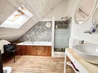 Immeuble 11 pièces
