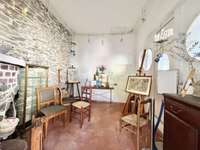 Immeuble 11 pièces