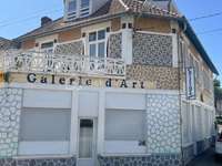 Immeuble 11 pièces