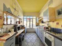 Immeuble 11 pièces