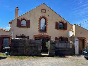 Vente Immeuble 12 chambresSaint-Michel-Chef-Chef