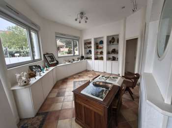 Vente ImmeubleSaint-Michel-Chef-Chef