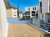 Immeuble 9 pièces