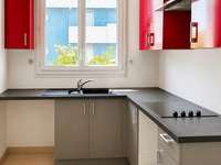 Immeuble 9 pièces