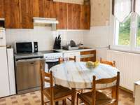 Immeuble 7 pièces