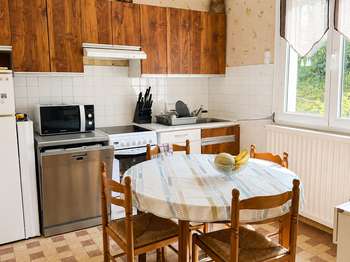 Immeuble 7 pièces