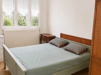Immeuble 7 pièces