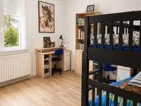 Immeuble 7 pièces