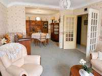 Immeuble 7 pièces