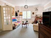 Immeuble 7 pièces