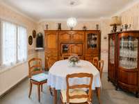 Immeuble 7 pièces