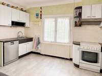 Immeuble 7 pièces