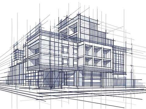 Immeuble 30 pièces Saint-Nazaire 44