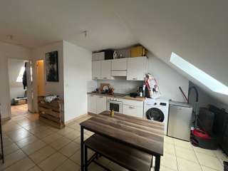 Immeuble