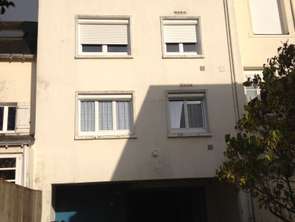 Vente Immeuble 7 chambresSaint-Nazaire