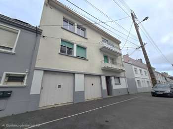 Immeuble Saint-Nazaire 44