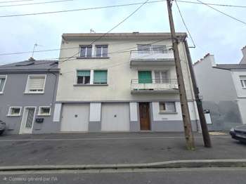 Immeuble