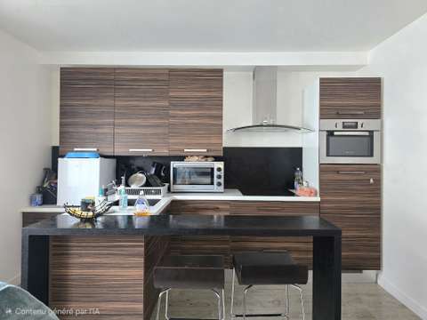 Immeuble