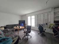 Immeuble