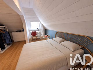 Immeuble Immeuble