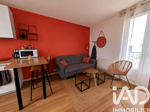 Vente ImmeubleSaint-Nazaire