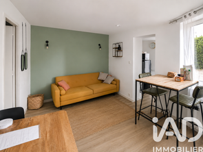 Vente ImmeubleSaint-Nazaire