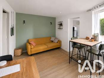 Immeuble