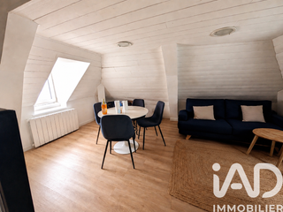 Immeuble Immeuble
