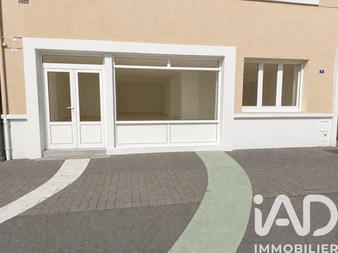 Immeuble Saint-Nazaire 44
