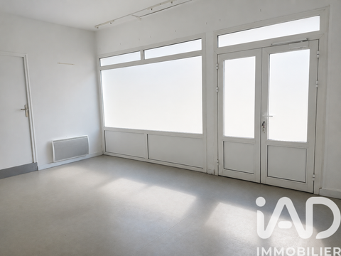 Immeuble