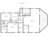 Immeuble 9 pièces