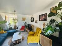 Immeuble 10 pièces