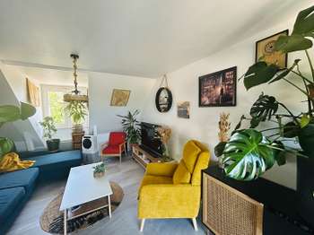 Immeuble 10 pièces Saint-Nazaire 44
